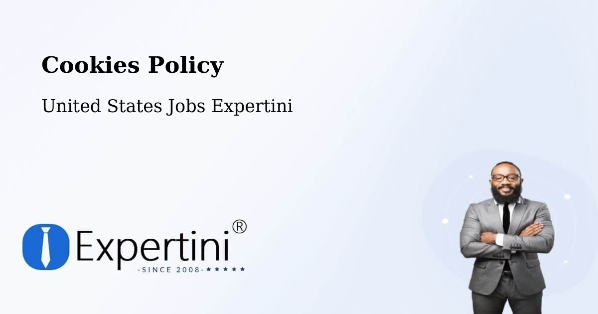 Cookie Policy – Jackson - United States Jobs Expertini