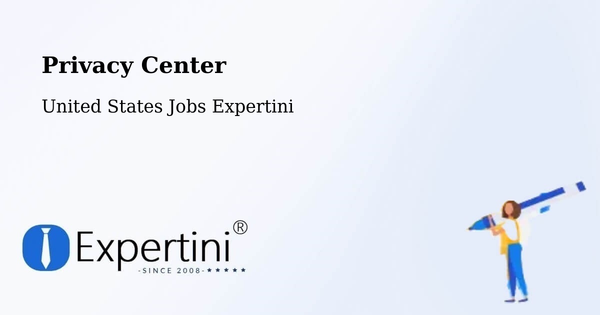 Privacy Policy – Jackson - United States Jobs Expertini