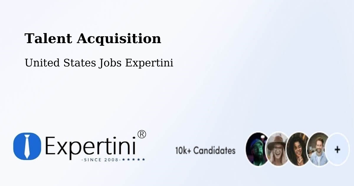 Post Jobs & Find Candidates in Jackson – Talent Acquisition Solutions - United States Jobs Expertini